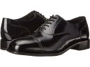 (取寄) フローシャイム メンズ レキシントン パーフェド ティップ Florsheim men Lexington Perfed Tip Black Legacy(4)