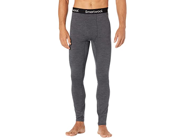 (取寄)スマートウールメリノ150ベースレイヤーボトムSmartwoolMerino150BaseLayerBottomsIronHeather