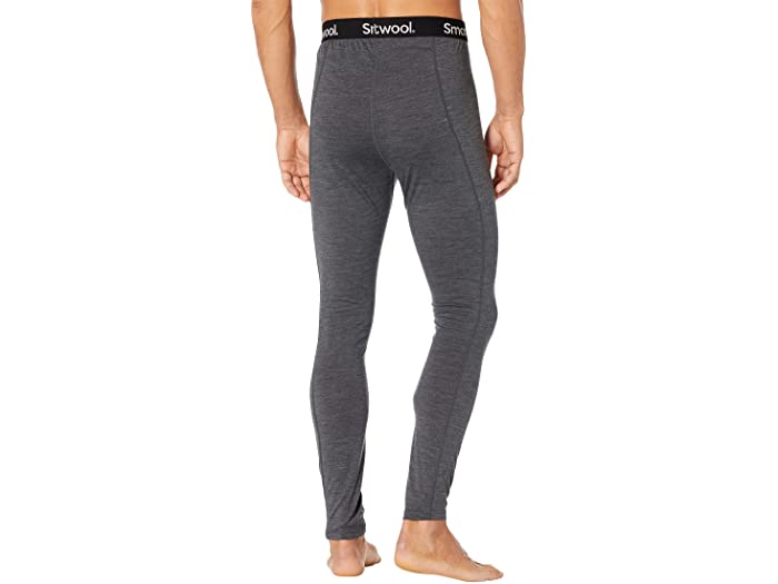 (取寄)スマートウールメリノ150ベースレイヤーボトムSmartwoolMerino150BaseLayerBottomsIronHeather