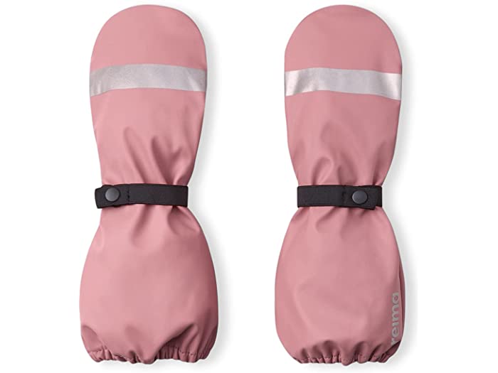 (取寄)レイマウォータープルーフレインミトンズクーラ(インファント/トドラー/リトルキッズ/ビッグキッズ)reimaWaterproofRainMittens,Kura(Infant/Toddler/LittleKids/BigKids)RoseBlush