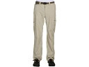 (取寄) コロンビア メンズ シルバー リッジ カーゴ パンツ Columbia men Silver Ridge Cargo Pant Fossil