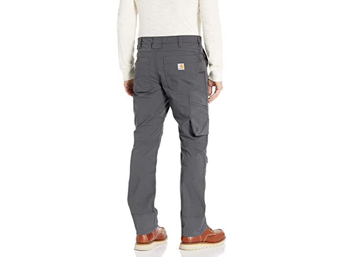 (取寄)カーハートメンズラギットフレックススティールマルチポケットパンツCarharttMensRuggedFlexSteelMultiPocketPantShadow