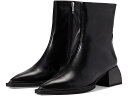 () oK{h V[[J[Y fB[X Bo U[ u[eB Vagabond Shoemakers women Vagabond Shoemakers Vivan Leather Bootie Black