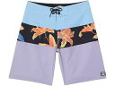 (取寄) ビラボン キッズ ボーイズ トライボン プロ ボードショーツ (ビッグ キッズ) Billabong Kids boys Billabong Kids Tribong Pro Boardshorts (Big Kids) Blue