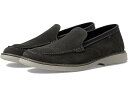 (取寄) ナン ブッシュ メンズ オットー EZ モカシン トゥ スリップ-オン イージー オン ローファー Nunn Bush men Nunn Bush Otto EZ Moccasin Toe Slip-On Easy On Loafer Grey