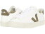 (取寄) ヴェジャ レディース カンポ VEJA women Campo Chrome Free/Extra White/Khaki