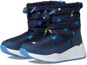 () W[Y LbY {[CY EB^[ u[c (gh[/g Lbh/rbO Lbh) Joules Kids boys Joules Kids Winter Boot (Toddler/Little Kid/Big Kid) Navy Lightening Stars