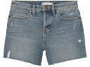 (取寄) カーヴ デザイン レディース ヘイデン ショーツ Carve Designs women Hayden Shorts Love Destructed(4)