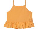 () `FCT[ LbY K[Y AA ^N gbv (gh[/g LbY) Chaser Kids girls Chaser Kids Amelia Tank Top (Toddler/Little Kids) Creamsicle