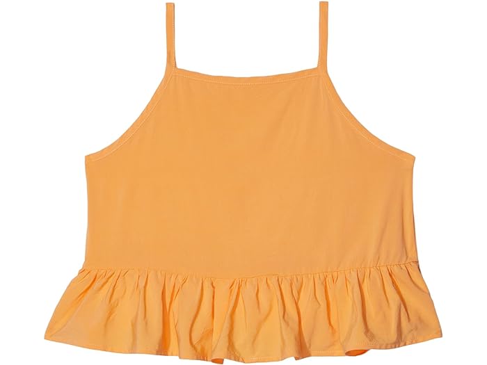 (取寄) チェイサー キッズ ガールズ アメリア タンク トップ (リトル キッズ/ビッグ キッズ) Chaser Kids girls Chaser Kids Amelia Tank Top (Little Kids/Big Kids) Creamsicle