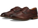 () N[NX Y A q[ [X Clarks men Clarks Un Hugh Lace Brown Leather