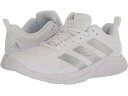 (取寄) アディダス レディース コート チーム バウンス 2.0 adidas women Court Team Bounce 2.0 White/Silve...
