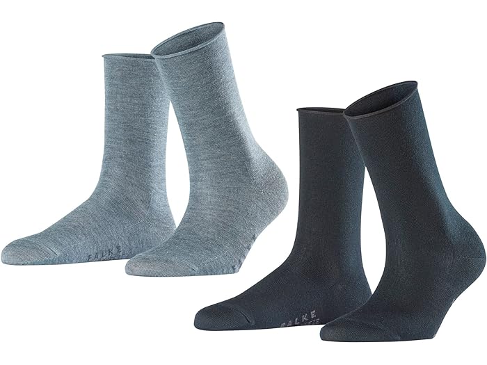 () t@P fB[X EBbLO ANeBu u[Y \bN oh Falke women Falke Wicking Active Breeze Sock Bundle Sortiment