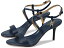 (取寄) マイケルコース レディース ベロニカ ヒールド サンダル MICHAEL Michael Kors women MICHAEL Michael Kors Veronica Heeled Sandal Navy