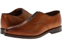 (取寄) アレンエドモンズ メンズ カーライル Allen Edmonds men Carlyle Walnut Burnished Calf