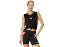 () v[} fB[X A[LeNg ^N PUMA women PUMA Arc-Hitect Tank Puma Black