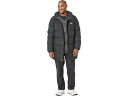 (取寄) エルエルビーン メンズ マウンテン クラシック ダウン パーカー - トール L.L.Bean men L.L.Bean Mountain Classic Down Parka - Tall Black