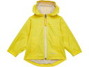 (取寄) エルエルビーン キッズ ディスカバリー レイン ジャケット (インファント) L.L.Bean kids L.L.Bean Discovery Rain Jacket (Infant) Bright Yellow