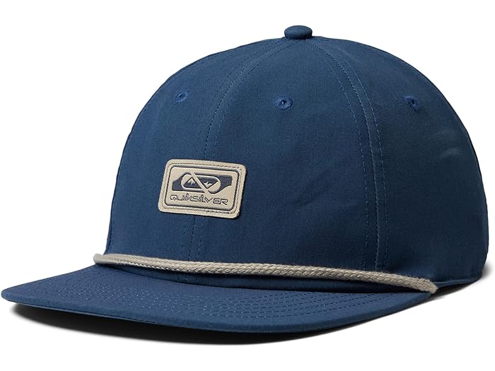 ■商品詳細■ブランドQuiksilver クイックシルバー■商品名Quiksilver Taxer Capタクサー キャップ■商品状態新品未使用・並行輸入品■色Midnight Navy■詳細この製品を構成する主要な材料には、最低20パーセントのリサイクルコンテンツが含まれています。-53％リサイクルポリエステル、35％ポリエステル、12％エラスタン。-スポットクリーン.-寸法:円周:63.50cm つば:7.62cm■備考(取寄) クイックシルバー メンズ タクサー キャップ Quiksilver men Quiksilver Taxer Cap Midnight NavyQuiksilver クイックシルバー メンズ キャップ 帽子 ブランド カジュアル 男性 ストリート ファッション zp-9830795