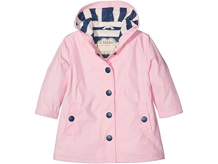 (取寄)クラシックピンクスプラッシュジャケット(トドラー/リトルキッズ/ビッグキッズ)HatleyKidsClassicPinkSplashJacket(Toddler/LittleKids/BigKids)Pink
