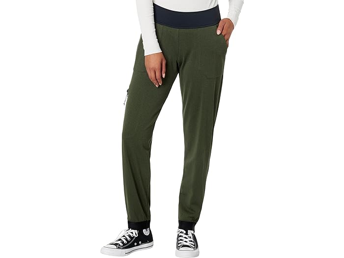 () tC[ fB[X Wjp[ WK[Y Flylow women Flylow Juniper Joggers Pine