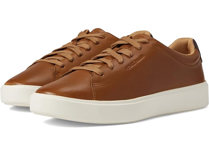 (取寄) コールハーン メンズ グランド クロスコート トラベラー スニーカー Cole Haan men Grand Crosscourt Traveler ...