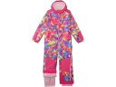 (取寄) スパイダー キッズ キッズ スティービー スノースーツ (インファント/トドラー/リトル キッズ) Spyder Kids kids Spyder Kids Stevie Snowsuit (Infant/Toddler/Little Kids) Pink Combo