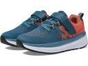 (取寄) プロペット レディース ウルトラ Fx Propet women Ultra FX Teal/Coral