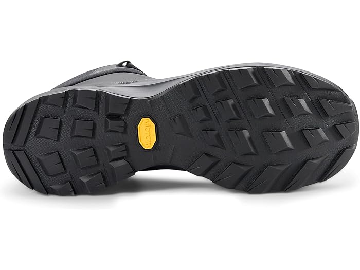 (取寄) アークテリクス レディース エアリオス fl 2 ミッド Gtx Arc'teryx women Aerios FL 2 Mid GTX Black/Black