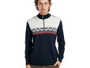 (取寄) ダーレオブノルウェー メンズ リベルグ セーター Dale of Norway men Dale of Norway Liberg Sweater Navy/Off-White/Raspberry