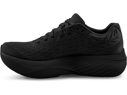 (取寄) トポ アスレチック メンズ アトモス Topo Athletic men Atmos Black/Black (取寄) トポ アスレチック メンズ アトモス Topo Athletic men Atmos Black/Black