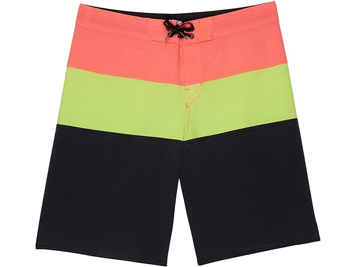 ■商品詳細■ブランドBillabong Kids ビラボン キッズ■商品名Billabong Kids Tribong Pro Boardshorts (Big Kids)トライボン プロ ボードショーツ (ビッグ キッズ)■商品状態新品未...