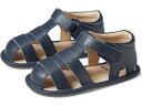 () I[h \[Y {[CY EF[u T_ (Ct@g/gh[) Old Soles boys Old Soles Waves Sandal (Infant/Toddler) Navy