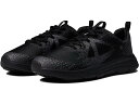 (取寄) シューズ フォー クルーズ メンズ トビー リ Shoes for Crews men Shoes for Crews Toby II Black