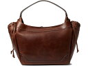 (取寄) フライ レディース マッケンナ ショルダー Frye women Frye Mackenna Shoulder Cognac