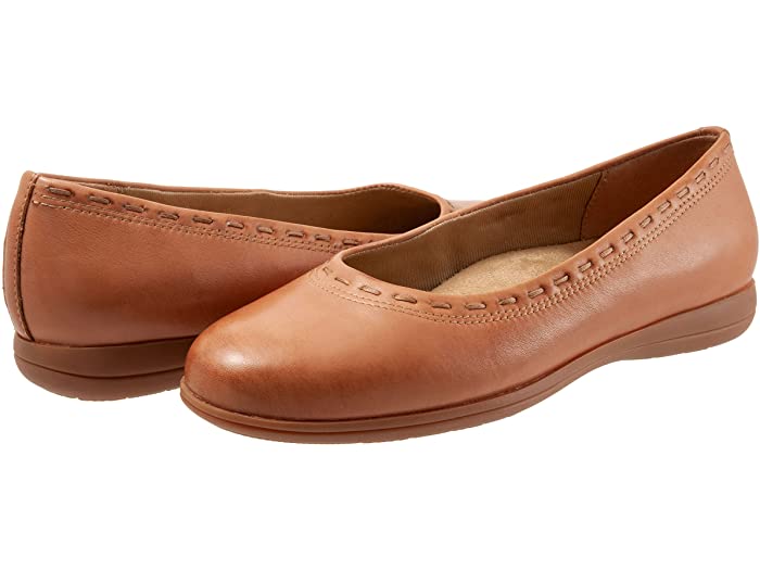 (取寄) トロッターズ レディース ディキシー Trotters women Dixie Luggage(4)