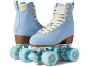 () Cp [[XP[g K[Y T~[ Nbh XP[g Impala Rollerskates girls Impala Rollerskates Samira Quad Skate Dusty Blue