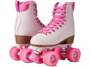 () Cp [[XP[g K[Y T~[ Nbh XP[g Impala Rollerskates girls Impala Rollerskates Samira Quad Skate Wild Pink