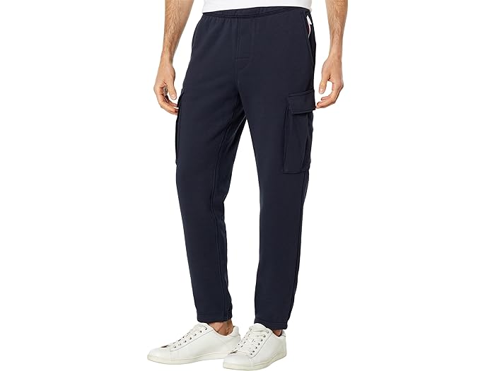 () եåץ  å  ѥ Fourlaps men Fourlaps Rush Cargo Pants Navy