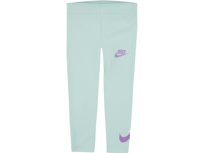 ■商品詳細■ブランドNike Kids ナイキ キッズ■商品名Nike Kids Sport Daisy Leggings (Toddler)スポーツ デイジー レギングス (トドラー)■商品状態新品未使用・並行輸入品■色Mint Foam■詳細プルオンデザイン-伸縮性のあるウエストバンド.-フィットしたシルエット.-ストレートヘム.-フロント左上のブランディング。-コットン/ポリエステル-洗濯機洗い.■備考(取寄) ナイキ キッズ ガールズ スポーツ デイジー レギングス (トドラー) Nike Kids girls Nike Kids Sport Daisy Leggings (Toddler) Mint FoamNike Kids ナイキ キッズ キッズ パンツ ボトムス ファッション ブランド 大きいサイズ ビックサイズ zp-9729378and more...