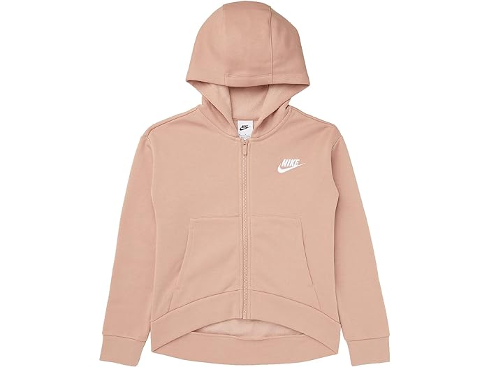 ■商品詳細■ブランドNike Kids ナイキ キッズ■商品名Nike Kids Sportswear Club Fleece Full Zip Hoodie (Little Kids/Big Kids)スポーツウェア クラブ フリース フル ジップ ブーディ (リトル キッズ/ビッグ キッズ)■商品状態新品未使用・並行輸入品■色Rose Whisper/White■詳細ゆったりとした着心地のスタンダードフィット-フル-ジップデザイン-フロントポケット-コットン/ポリエステル-洗濯機洗い-製品の測定は、サイズM（10-12 Big Kid）を使用して行われました。サイズによりサイズが異なる場合がございますので、あらかじめご了承ください。■備考(取寄) ナイキ キッズ ガールズ スポーツウェア クラブ フリース フル ジップ ブーディ (リトル キッズ/ビッグ キッズ) Nike Kids girls Nike Kids Sportswear Club Fleece Full Zip Hoodie (Little Kids/Big Kids) Rose Whisper/WhiteNike Kids ナイキ キッズ キッズ パーカー フーディ トップス ジュニア ファッション ブランド スポーツ カジュアル 大きいサイズ ビックサイズ zp-9511403