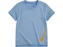 (取寄) ナイキ キッズ ボーイズ ドライ トップ (トドラー) Nike Kids boys Nike Kids Dry Top (Toddler) Psychic Blue