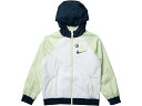 () iCL LbY {[CY NSW EChi[ J[S bh WPbg (g LbY/rbO LbY) Nike Kids boys Nike Kids NSW Windrunner Cargo Rad Jacket (Little Kids/Big Kids) Armory Navy/Lime Ice/White