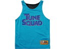 (取寄) ナイキ キッズ キッズ チューン スクアッド DNA スリーブレス トップ (リトル キッズ/ビッグ キッズ) Nike Kids kids Nike Kids Tune Squad DNA Sleeveless Top (Little Kids/Big Kids) Light Blue Fury/Black