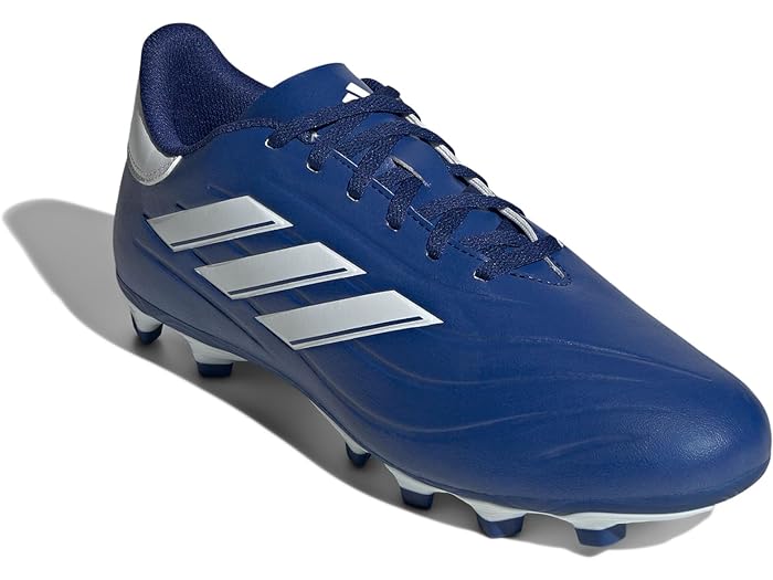 () AfB_X Rp sA II.4 tLVu Oh adidas adidas Copa Pure II.4 Flexible Ground Lucid Blue/White/Solar Red