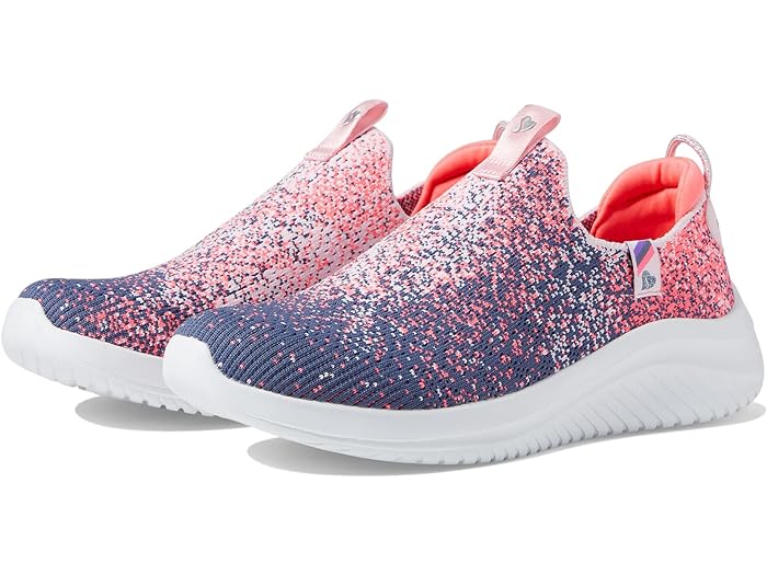 ■商品詳細■ブランドSKECHERS KIDS スケッチャーズ キッズ■商品名SKECHERS KIDS Sport - Ultra Flex 3.0-Splendid Spots 302248L (Little Kid/Big Kid)スポーツ - ウルトラ フレックス 3.0-スプレンディド スポッツ 302248L (リトル キッド/ビッグ キッド)■商品状態新品未使用・並行輸入品■色Charcoal/Coral■詳細SKECHERS KIDS Sport - Ultra Flex 3.0-Splendid Spots 302248L スニーカーは、アッパーに斑点のあるオンブル デザインをあしらったシックな外観と快適な履き心地を提供します。-スケッチニット テキスタイルと合成アッパー。-テキスタイルと合成の裏地とインソール.-Skechers Air-Cool Memory Foam インソールは、クッション性と快適性を提供します。-Stretch Fit 設計により、靴下のような快適な履き心地を提供します。-スリッポンスタイル.-レイズドラウンドトゥ.-前面と背面のタブを引きます。-洗濯機洗い可.-軽量の衝撃吸収ミッドソール。-柔軟な合成アウトソールにより、快適性が向上します。-製品の測定はサイズ5 Big Kid width Mを使用。サイズによって採寸が異なる場合がありますのでご注意下さい-測定:重量:170.10g■備考(取寄) スケッチャーズ キッズ ガールズ スポーツ - ウルトラ フレックス 3.0-スプレンディド スポッツ 302248L (リトル キッド/ビッグ キッド) SKECHERS KIDS girls SKECHERS KIDS Sport - Ultra Flex 3.0-Splendid Spots 302248L (Little Kid/Big Kid) Charcoal/CoralSKECHERS KIDS スケッチャーズ キッズ キッズ ベビー 幼児 シューズ スニーカー ブランド カジュアル ストリート 大きいサイズ ビックサイズ zp-9711065