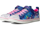 () XPb`[Y LbY K[Y gDCN gDY - Xp[N CY 314836L (g Lbh) SKECHERS KIDS girls SKECHERS KIDS Twinkle Toes - Sparkle Rayz 314836L (Little Kid) Blue/Multi