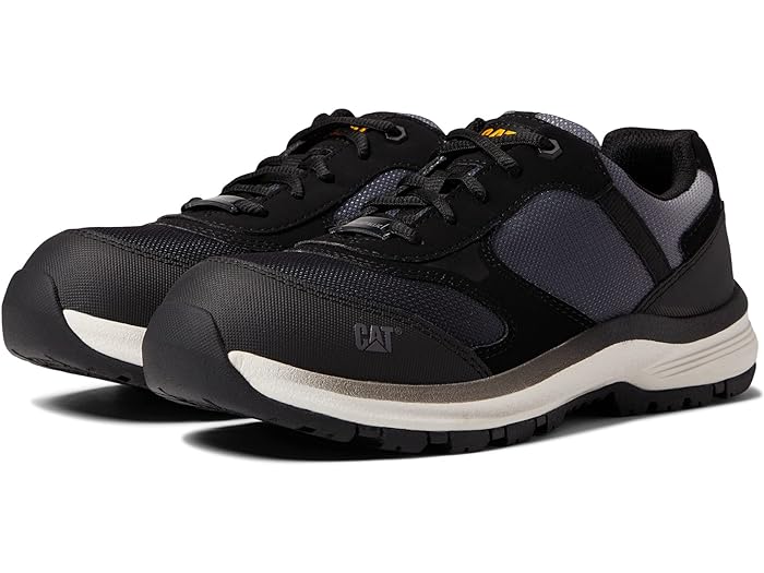 (取寄) キャタピラー レディース クエーク Ct Caterpillar women Caterpillar Quake CT Black