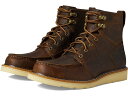 (取寄) アリアット メンズ リーコン レース ブート Ariat men Ariat Recon Lace Boot Barn Brown