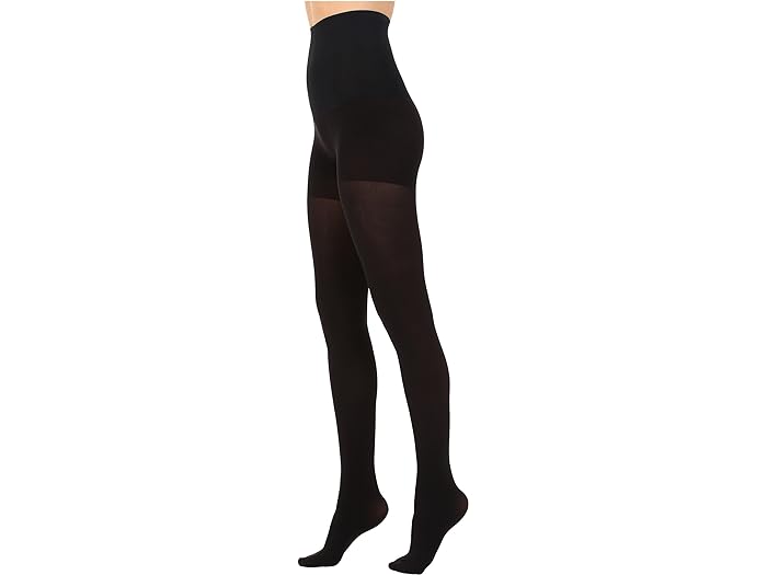 () R}h[ fB[X AeBbg IyCN ^Cc C Rg[ HC70T1 Commando women Commando Ultimate Opaque Tights in Control HC70T1 Black